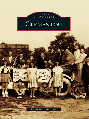 cover image of Clementon